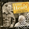Change Of Heart - The Songs Of Andre Previn cd