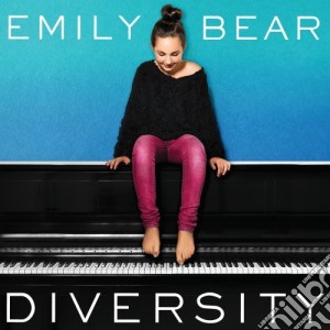 Emily Bear - Diversity cd musicale di Emily Bear