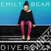 Emily Bear - Diversity cd