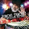 Poncho Sanchez And His Latin Jazz Band - Live In Hollywood cd