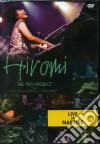 (Music Dvd) Hiromi - Live At Marciac [dvd] cd
