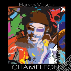 Harvey Mason - Chameleon cd musicale di Mason Harvey