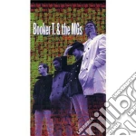 Time is tight cd