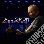 Paul Simon - Live In New York City (3 Cd)