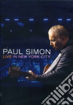 (Music Dvd) Paul Simon - Live In New York City