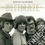 Creedence Clearwater Revival - Greatest Hits & All-time Classics (3 Cd) cd