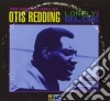 Otis Redding - Lonely & Blue cd