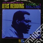 (LP Vinile) Otis Redding - Lonely & Blue: The Deepest Soul Of Otis Redding vinile