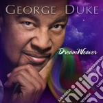 George Duke - Dreamweaver cd