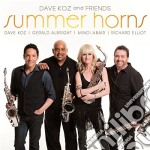 Dave Koz - Summer Horns