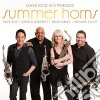 Dave Koz - Summer Horns cd