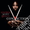 Kendrick Scott Oracle - Conviction cd