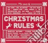 Christmas Rules / Various cd