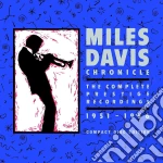 Chronicle cd