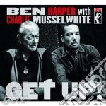 (LP Vinile) Ben Harper - Get Up!