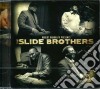 Slide Brothers (The) - Robert Randolph Presents cd