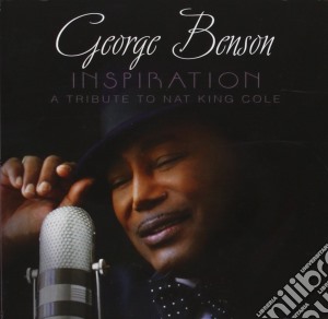 George Benson - Inspiration cd musicale di George Benson