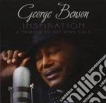 George Benson - Inspiration