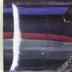 (LP VINILE) Wings over america (3lp) lp vinile di Paul Mccartney