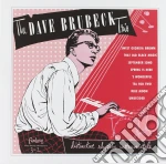 (LP Vinile) Dave Brubeck - Distinctive Rhythm I vinile
