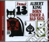 Albert King - Born Under A Bad Sign cd musicale di Albert King