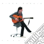 Diego Garcia - Paradise cd