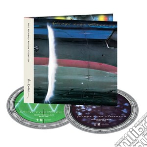 Paul McCartney - Wings Over America (2 Cd) cd musicale di Paul Mccartney