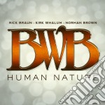 Bwb - Human Nature