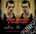 Ghost Brothers Of Darkland County (Deluxe Edition) / Various (2 Cd) cd