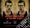 Ghost Brothers Of Darkland County (Deluxe Edition) / Various (2 Cd) cd