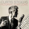 Curtis Stigers - Hooray For Love cd