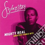 Sylvester - Mighty Real: Greatest Dan