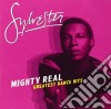 Sylvester - Mighty Real: Greatest Dan cd
