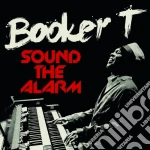 (LP VINILE) Sound the alarm cd