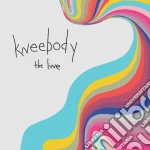 Kneebody - The Line cd