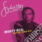 (LP Vinile) Sylvester - Mighty Real: Greatest Dance Hits