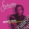 (LP Vinile) Sylvester - Mighty Real: Greatest Dance Hits cd