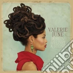 (LP Vinile) Valerie June - Pushin Against A Stone vinile