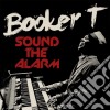 Booker T - Sound The Alarm (Cd+Dvd) cd