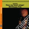 Bill Evans - How My Heart Sings! cd