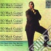 Wes Montgomery - So Much Guitar! cd
