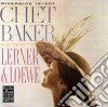 Chet Baker - Plays The Best Of Lerner cd