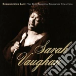 Sarah Vaughan - Sophisticated Lady (2 Cd) cd
