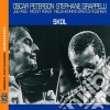 Oscar Peterson / Stephane Grappelli - Skol cd