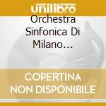 Orchestra Sinfonica Di Milano Giuseppe Verdi / Axelrod John - Johannes Brahms Beloved: Sinfonie N. 2 & 4 / Clara Schumann Lieder
