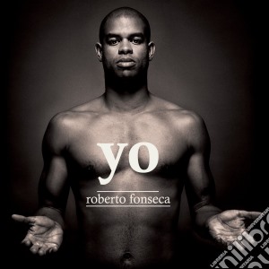 Roberto Fonseca - Yo cd musicale di Roberto Fonseca