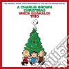 Vince Guaraldi Trio - A Charlie Brown Christmas cd