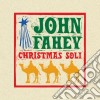 John Fahey - Christmas Soli cd