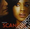 Songs From Scandal: Music For Gladiators / Various cd