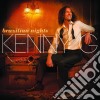 Kenny G - Brazilian Nights cd
